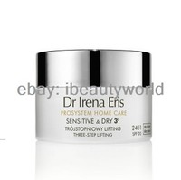 Dr Irena Eris 2401 Three-step Lifting Face Day Cream Spf20 50ml In Box Da Dr Irena Eris 2401 Three-step Lifting Face Day Cream Spf20 50ml In Box Da