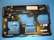 Dell Latitude E6520 Laptop Bottom Base Chassis Case Mid-Frame w/ Screws 9NCD6
