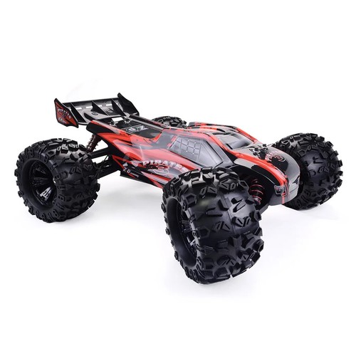ZD Racing 9021 V3 / MT8 Pirates3 1/8 2.4G 4WD 90km/h Brushless RC Car RTR/KIT - Picture 14 of 28