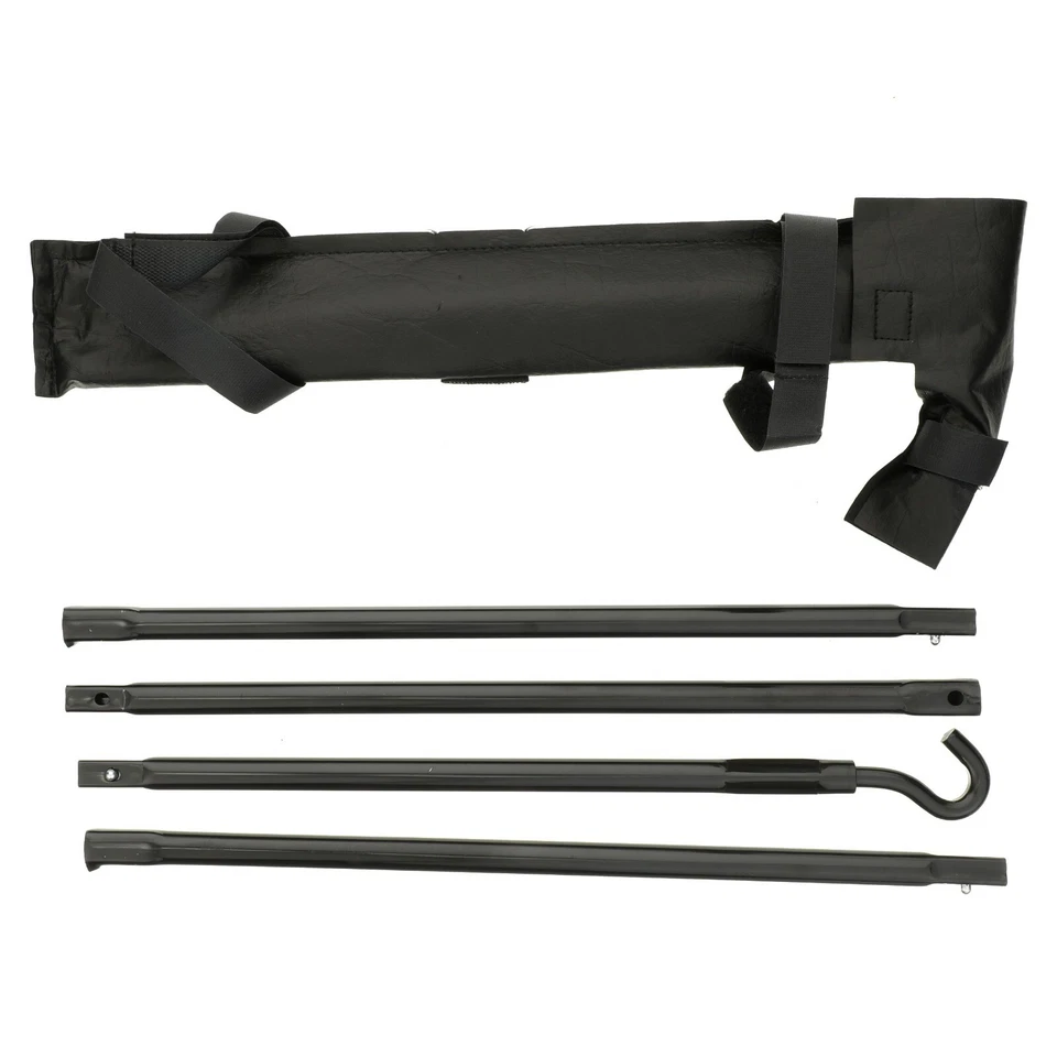 06-22 JEEP DODGE RAM JACK EXTENSÃO DE ALÇA DE ELEVAÇÃO FABRICANTE DE EQUIPAMENTO ORIGINAL NOVO MOPAR 68541122AA - Imagem 3 de 4