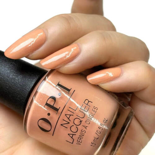 OPI Nail Polish - The Future is You (NL B012)