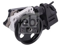 Febi Bilstein 185455 Hydraulikpumpe, Lenkung FüR MERCEDES-BENZ