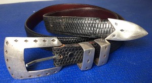 douglas magnus belt buckles