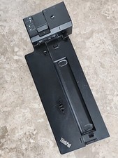 Lenovo Thinkpad Docking Station