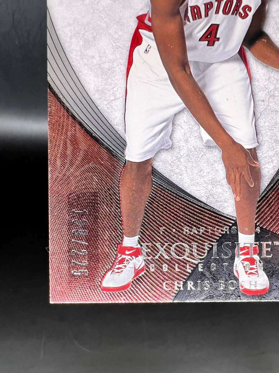 その他 NBA Exquisite Collection Chris Paul 8/15 $_12.JPG?set_id=880000500F