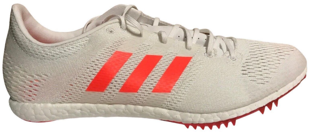 adidas Adizero Avanti White Solar for Sale | Authenticity