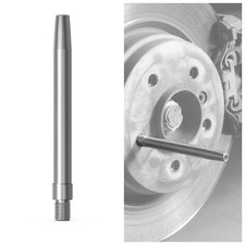 M12x1,5 Radaufh�ngungssatz F�r Mercedes-Benz Montage Demontage Mutter Schraube