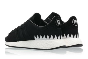 adidas chop shop neighborhood core black