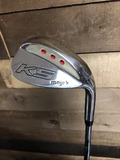 DEMO RH Majek Golf Petite Women's GW 52°  Ladies Flex Steel Shaft 245-BNHL