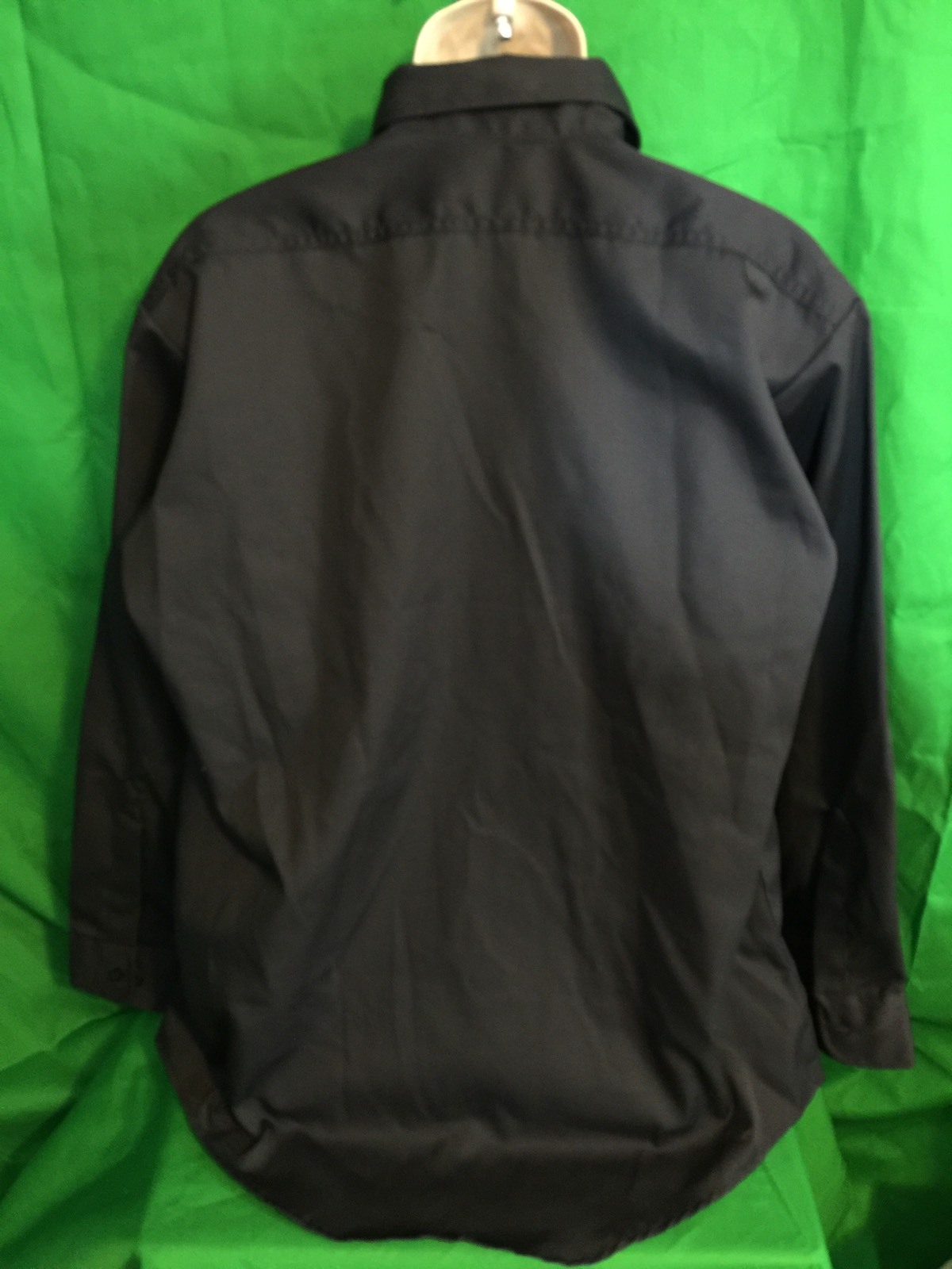 Lion Apparel Dark Blue Long Sleeve NWT Law Enforcement EMT Shirt Size