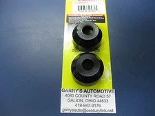Tie Rod End Ball Dust Boot Cover Cap Set Chevrolet Dodge Ford GM Buick 913119