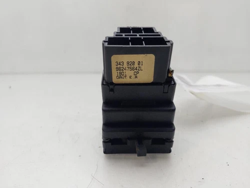 96247564ZL Mando Luces para PEUGEOT 306 3/5 PT. / 4 PT. (S2) Boulebard 8270120 - Imagen 3 de 10