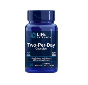 potency multivitamin