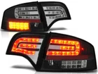 AUDI A4 B7 SEDAN 2004 2005 2006 2007 2008 LDAU71 TAIL REAR LIGHTS LED