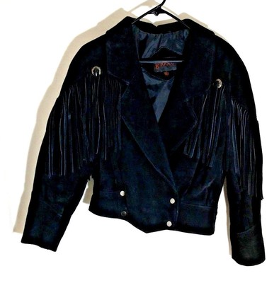 g4000 leather jacket