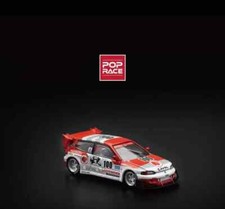 1:64 Pop Race Honda Pandem Civic EG6 v1.5 Idemitsu Motion Infinite All in tuning