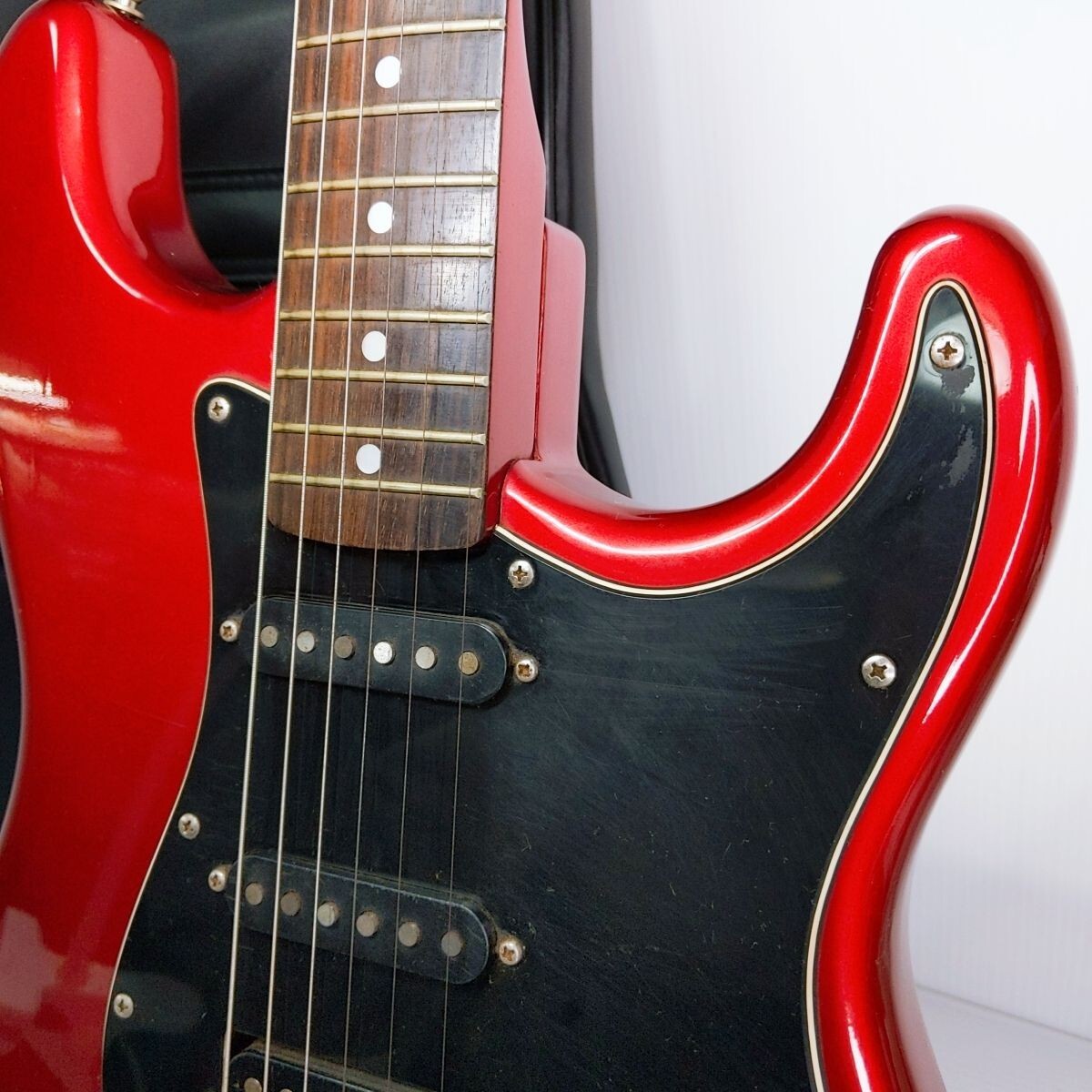 Tokai  TST-36 LIMITED EDITION ストラトキャスター Tokai TST-36 Stratocaster Electric Guitar LIMITED EDITION