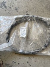 FORKLIFT UNIVERSAL LPG HOSE 48" LENGTH FOR LPG Gas System
