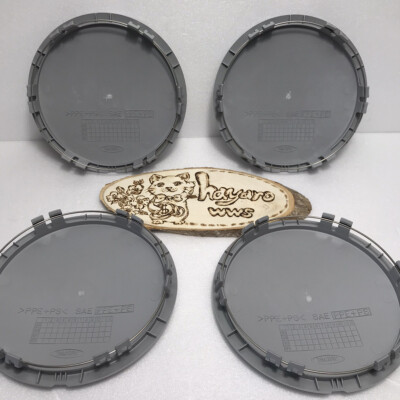 OEM TOYOTA SUPRA JZA80 MK4 TT set of 4 Wheel Center Hub Cap 42603