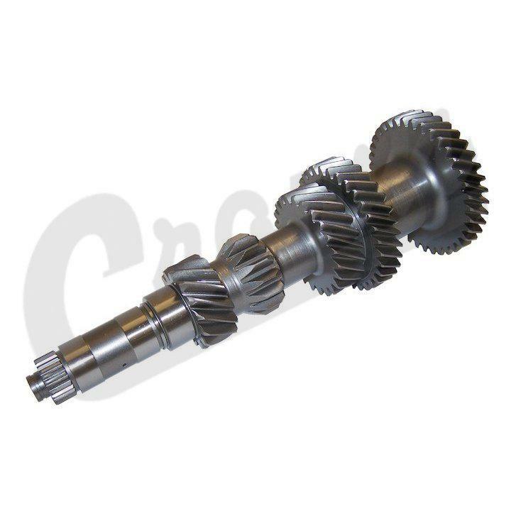 Cluster gear T5 à denture hélicoïdale anti-bruit pour transmission