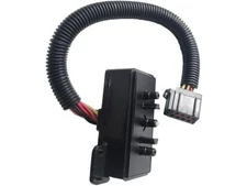 Replacement Power Seat Switch fits Ford Explorer Sport Trac 2001-2005 76ZHNT