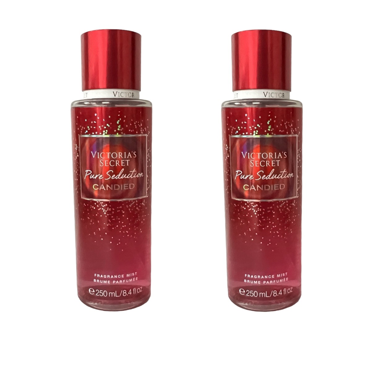 ボディミスト Victoria's Secret Pure Seduction Candied Amazon.com : Victoria's Secret Fragrance Mist Pure Seduction
