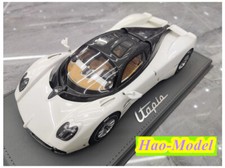 BBR 1:18 Pagani Utopia Supercar Limited Resin Diecast Model Car Gifts Collection