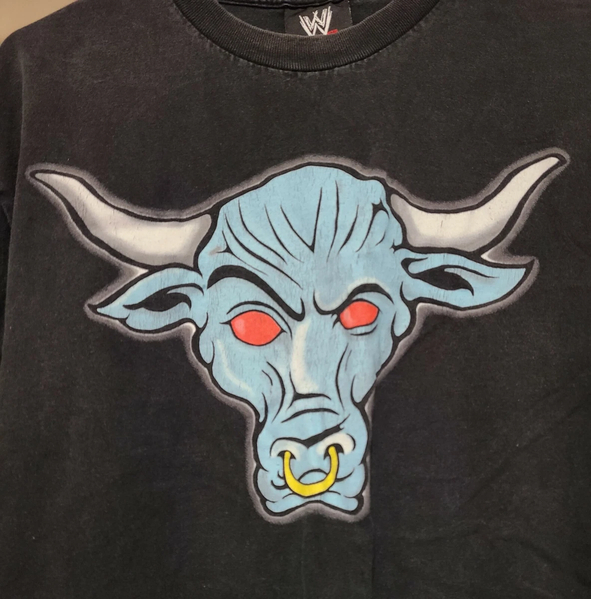 Brahma clearance bull shirt