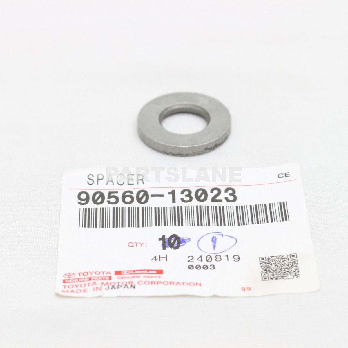 Toyota Hilux HiAce Land Cruiser OEM Genuine Spacer 90560-13023 | eBay