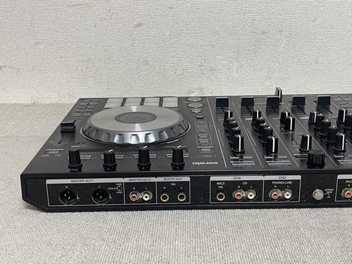 Pioneer DJ DDJ-SX2 4-Channel Serato DJ Controller MIDI USB Pad Mixer Tested Used - Picture 20 of 24