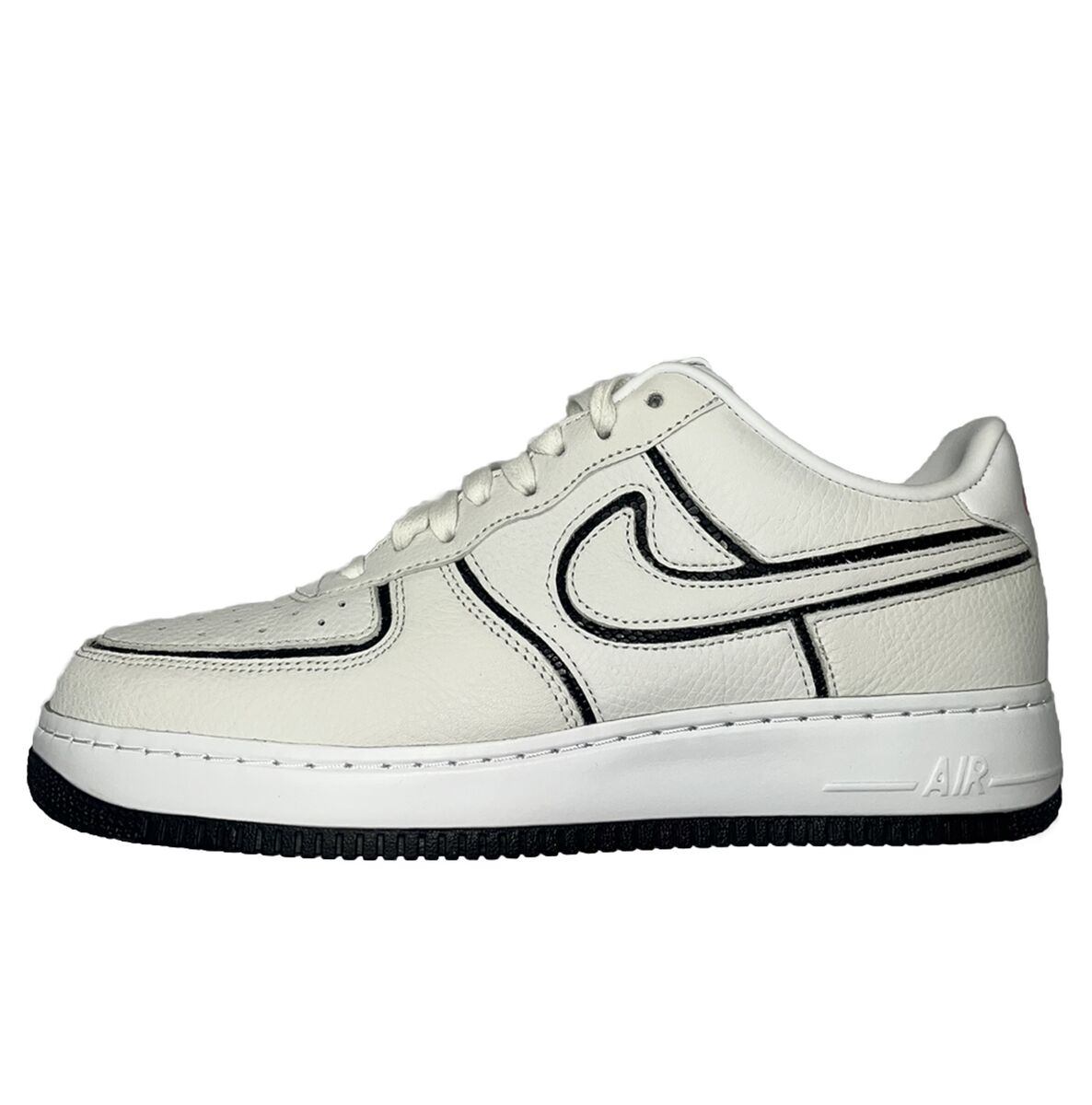 Nike Air Force 1 CR7 Crisitano Ronaldo ID BY YOU - 10 Nike Air Force 1 CR7 Crisitano Ronaldo ID BY YOU - 10