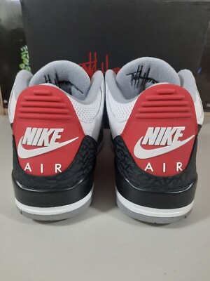 Air Jordan 3 Retro NRG 
