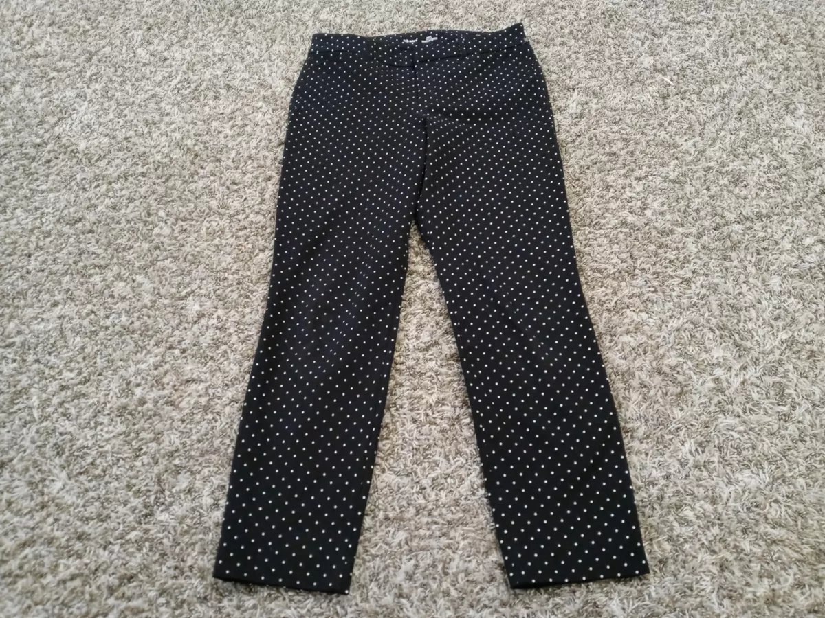 Gray pixie shop pants
