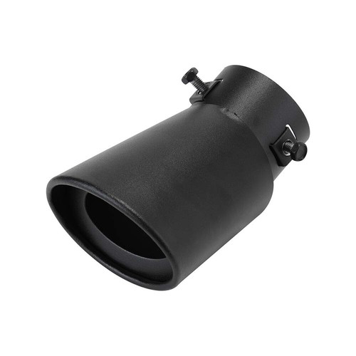 2X Stainless Steel Car Exhaust Pipe Tip Rear Tail Muffler For Subaru Outback - Picture 8 of 11
