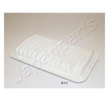 Japanparts FA-817S Luftfilter für Opel Agila (B) H08 Suzuki Splash EX