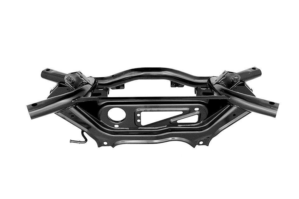 Axle carrier engine carrier chassis Dodge Caliber 06- 4Wd, Jeep Compass Patriot
