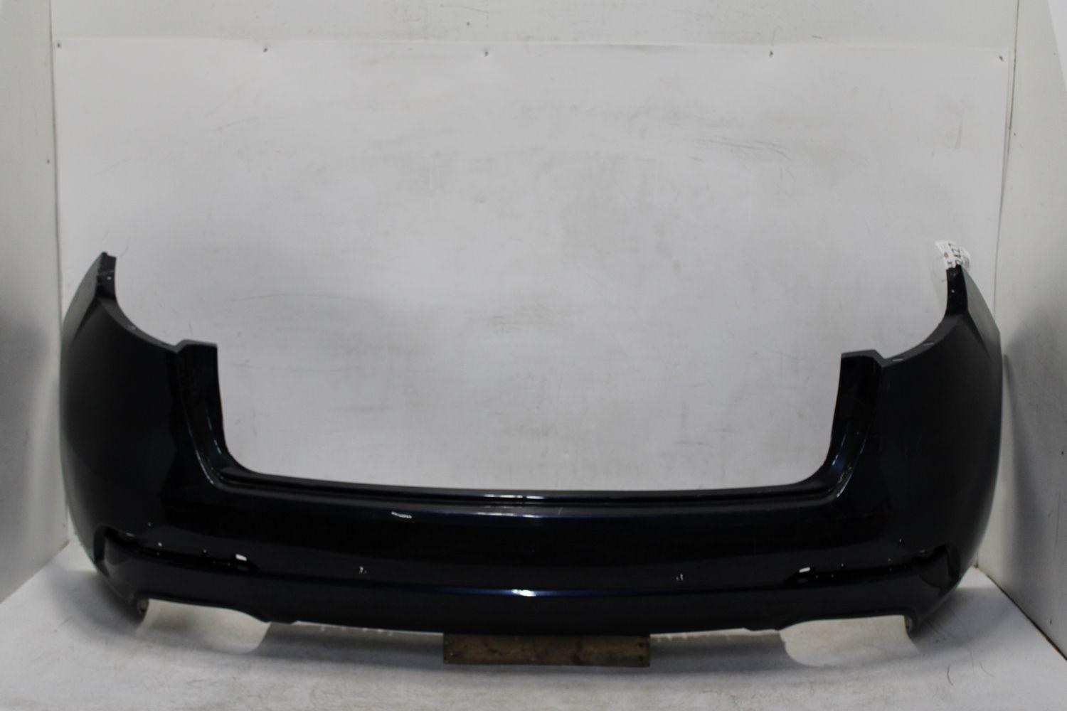 Rear Bumper Assembly MASERATI LEVANTE 19