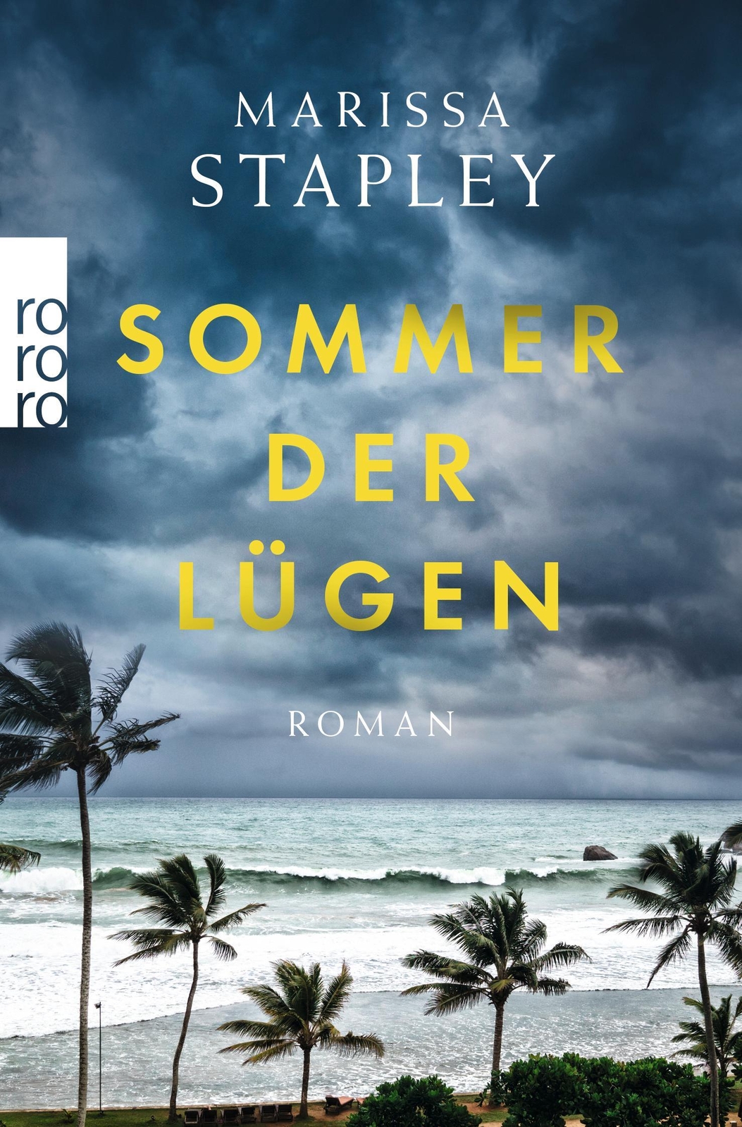 Thumbnail - Sommer Der Lügen Marissa Stapley