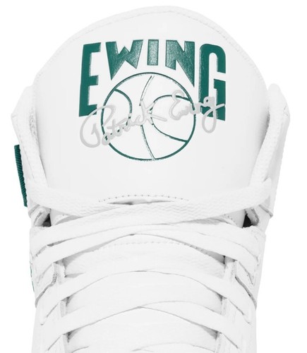 Patrick Ewing 33 HI (1BM02534-145) Homme - Photo 10/11