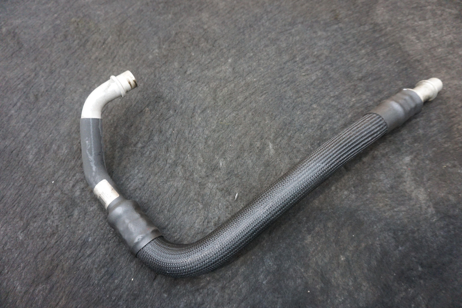 Set of Radiator Coolant Hose Line Pipe Tube OEM Ferrari California 2012-14