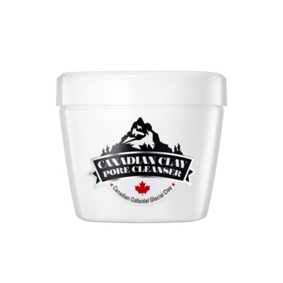 [NEOGEN DERMALOGY] Canadian Clay Pore Cleanser 120g / 4.20oz