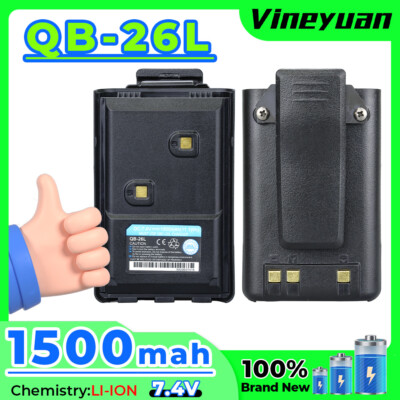 Replacement Battery for ALINCO DJ-500 DJ-10 DJ-100 DJ-289G DJ-A10 DJ-A11 EBP-88H
