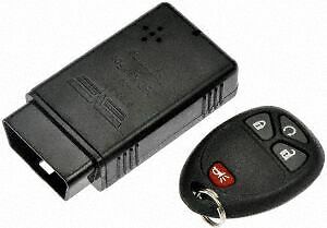 Dorman 13736 Keyless Entry Remote 4 Button