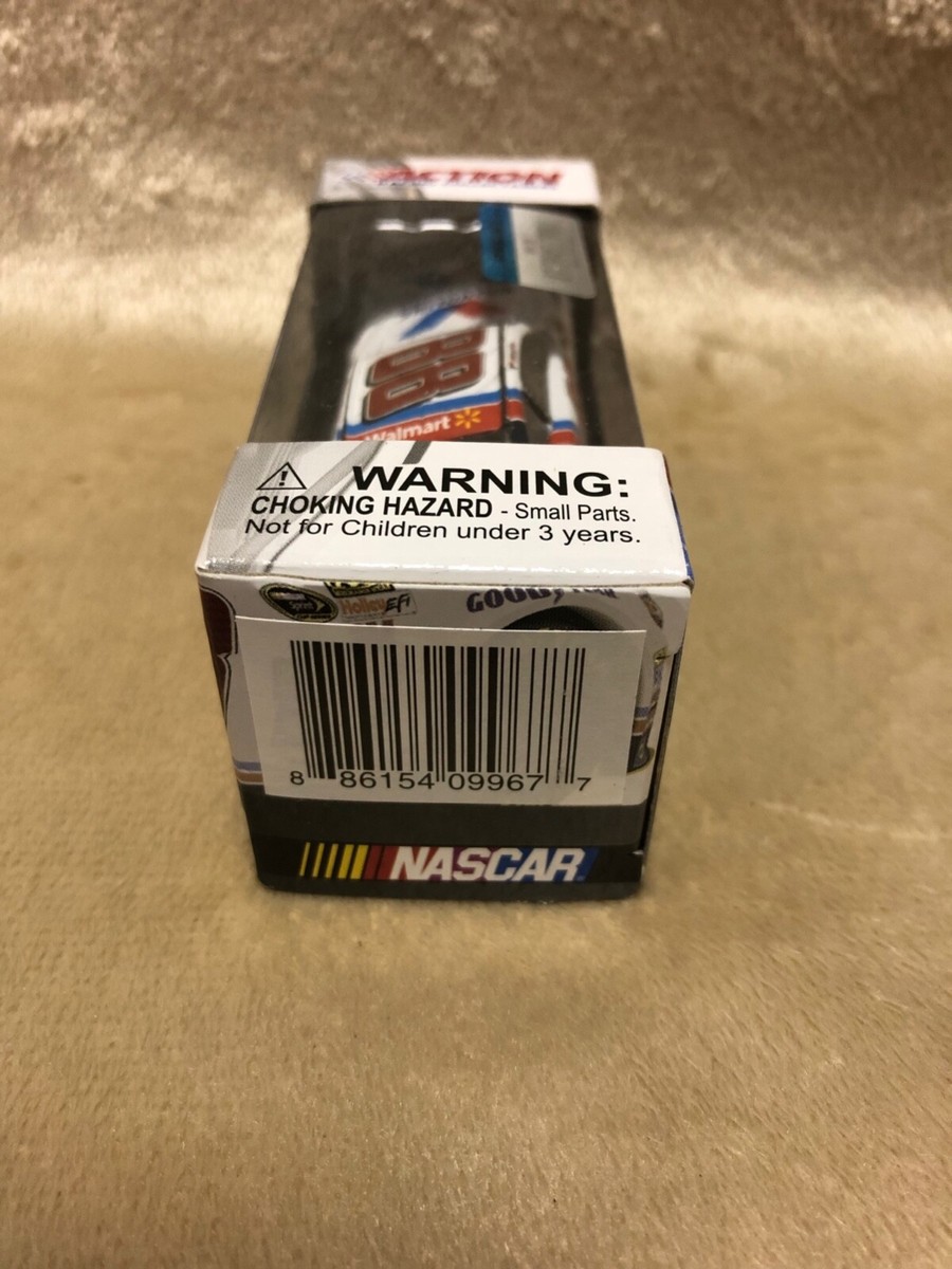 Dale Earnhart Jr. #88 Valvoline 2015 SS Limited Edition
