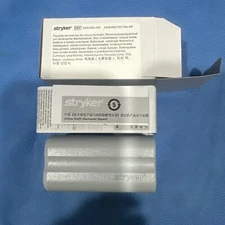Stryker 408-660 Mask Battery.