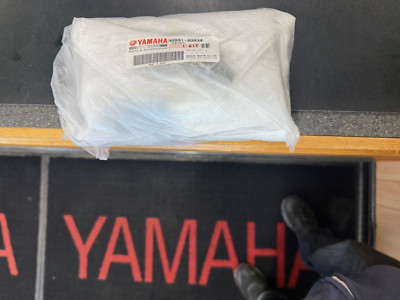 Yamaha Outboard 6DA ECU KIT ( 90891-40834 ) NEW OEM (MADE IN JAPAN)
