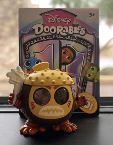 Brand New Disney Doorables Series 6, 7, 8, 9 & 10 - Pick Your Characters - Picture 151 of 207