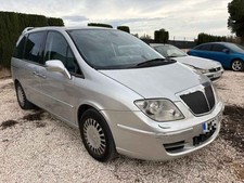 Etrier de frein Fiat ULYSSE