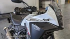 BarkBusters Handguard Kit for Honda NX500 2024-HONDA CB400X 2020 BHG-123-00-NP