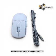 Turtle Beach Burst II Air Wireless Gaming Mouse - 47g Ultra Lightweight, Optical